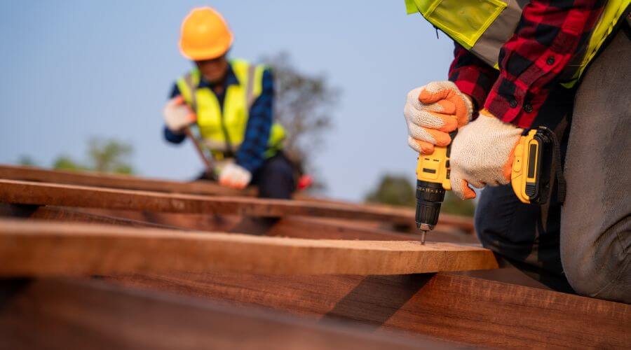 Expert flood damage restoration services in Hollister, MO